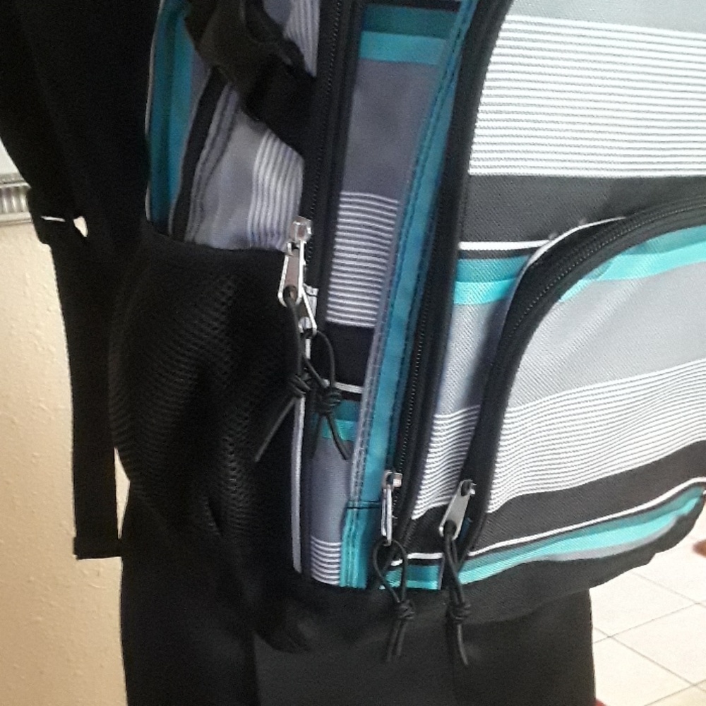 i Pack Backpack - Picture 2 of 8